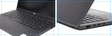 Dell Latitude 7410 Intel Core i5 16GB DDR4 256GB SSD Windows 11 Pro 14"