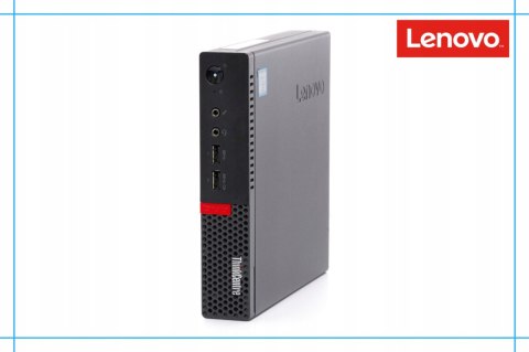 Lenovo Thinkcentre M910q Tiny Intel Core i5 16GB DDR4 2000GB SSD Windows 10 Pro