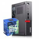 Lenovo Thinkcentre M910q Tiny Intel Core i5 32GB DDR4 1000GB SSD Windows 10 Pro