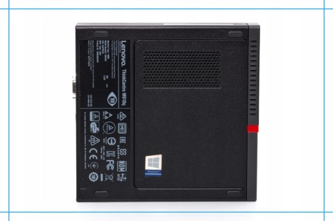 Lenovo Thinkcentre M910q Tiny Intel Core i5 32GB DDR4 128GB SSD Windows 10 Pro