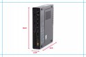 Lenovo Thinkcentre M910q Tiny Intel Core i5 32GB DDR4 512GB SSD Windows 10 Pro