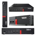 Lenovo Thinkcentre M910q Tiny Intel Core i5 8GB DDR4 2000GB SSD Windows 10 Pro