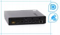 Lenovo Thinkcentre M910q Tiny Intel Core i5 8GB DDR4 2000GB SSD Windows 10 Pro