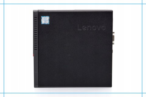 Lenovo Thinkcentre M910q Tiny Intel Core i5 8GB DDR4 2000GB SSD Windows 10 Pro