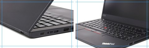 Thinkpad T490 Intel Core i5 16GB DDR4 2000GB SSD Windows 11 Pro 14"