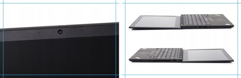 Thinkpad T490 Intel Core i5 16GB DDR4 2000GB SSD Windows 11 Pro 14"