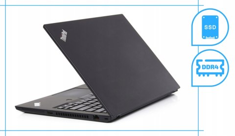 Thinkpad T490 Intel Core i5 32GB DDR4 1000GB SSD Windows 11 Pro 14"