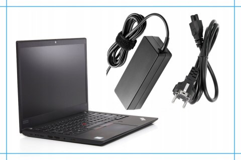 Thinkpad T490 Intel Core i5 32GB DDR4 2000GB SSD Windows 11 Pro 14"