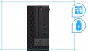 Dell Optiplex 7060 Intel Core i7 32GB DDR4 512GB SSD Windows 11 Pro