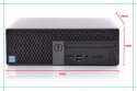 Dell Optiplex 7060 Intel Core i7 32GB DDR4 512GB SSD Windows 11 Pro