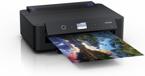 Epson Drukarka XP-15000 A3+ kompaktowa fotograficzna z Wi-Fi