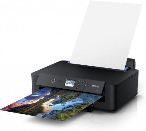 Epson Drukarka XP-15000 A3+ kompaktowa fotograficzna z Wi-Fi