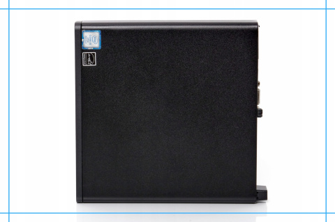 HP Hp Elitedesk 800 G4 Intel Core i5 16GB DDR4 1000GB SSD Windows 10 Pro