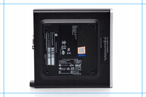 HP Hp Elitedesk 800 G4 Intel Core i5 16GB DDR4 1000GB SSD Windows 10 Pro