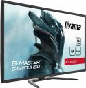 Monitor IIYAMA G-Master G4380UHSU-B1 43 cale 4K VA 144Hz gamingowy