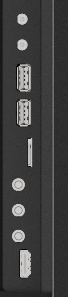 Monitor IIYAMA ProLite LH5075UHS-B1AG 50 cale 4K UHD z Android 11