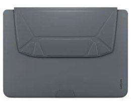 Etui Lenovo Origami do laptopów ThinkPad 14 cali szare ergonomiczne