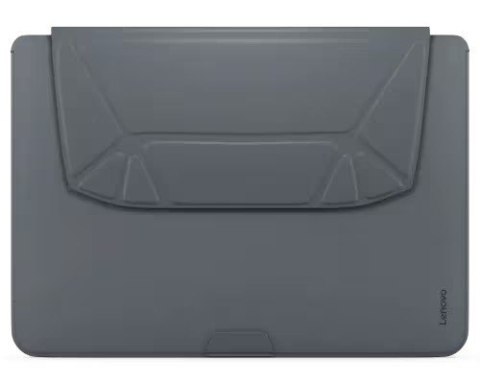 Etui Lenovo Origami do laptopów ThinkPad 14 cali szare ergonomiczne