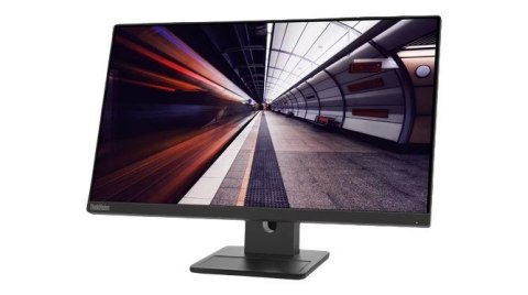 Monitor Lenovo ThinkVision E24-30 23.8 FHD IPS z matową powierzchnią