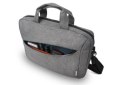 Torba Lenovo 15.6 T210 szara kompaktowa na laptopa z regulowanymi szelkami