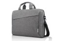 Torba Lenovo 15.6 T210 szara kompaktowa na laptopa z regulowanymi szelkami