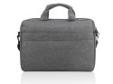 Torba Lenovo 15.6 T210 szara kompaktowa na laptopa z regulowanymi szelkami