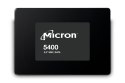 Dysk SSD Micron 5400 PRO 960GB wewnętrzny SATA III wydajny