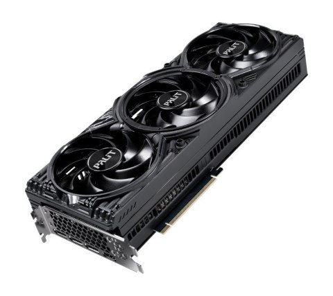 Palit Karta graficzna RTX 5070 Ti Gaming Pro V1 16GB GDDR7 256bit