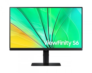 Monitor Samsung 24 cale ViewFinity S60D QHD 100Hz IPS z HDMI