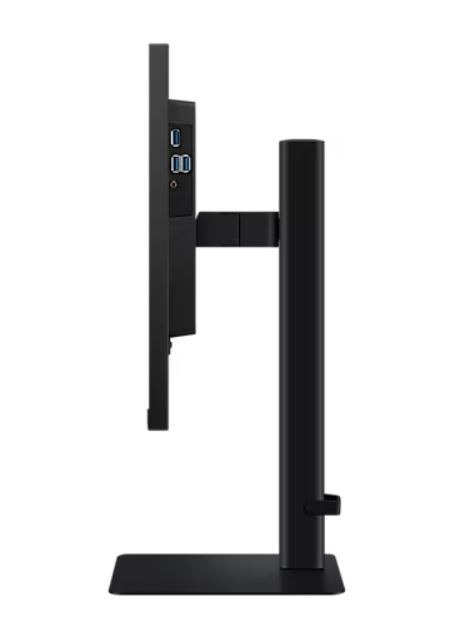 Monitor Samsung 24 cale ViewFinity S60D QHD 100Hz IPS z HDMI