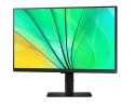 Monitor Samsung 24 cale ViewFinity S60D QHD 100Hz IPS z HDMI