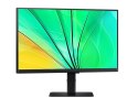 Monitor Samsung 24 cale ViewFinity S60D QHD 100Hz IPS z HDMI