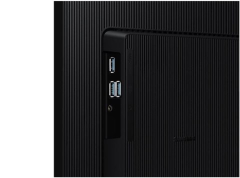 Monitor Samsung 24 cale ViewFinity S60D QHD 100Hz IPS z HDMI