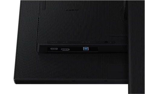 Monitor Samsung 24 cale ViewFinity S60D QHD 100Hz IPS z HDMI