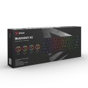 Klawiatura mechaniczna Savio Blackout X2 OUTEMU Peach Silent Hot Swap