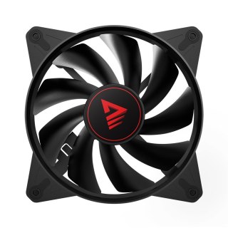 Wentylator Savio BLADE 120 mm PWM 4-pin cichy wydajny cooling