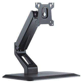 Uchwyt do monitora Techly 17-32 cale 10kg regulowany biurkowy