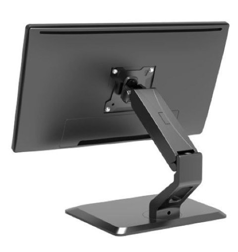 Uchwyt do monitora Techly 17-32 cale 10kg regulowany biurkowy