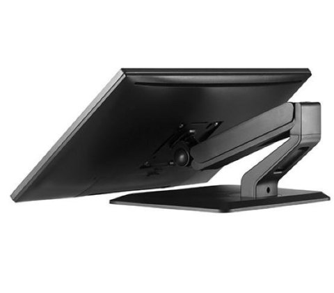 Uchwyt do monitora Techly 17-32 cale 10kg regulowany biurkowy