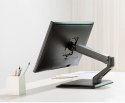 Uchwyt do monitora Techly 17-32 cale 10kg regulowany biurkowy