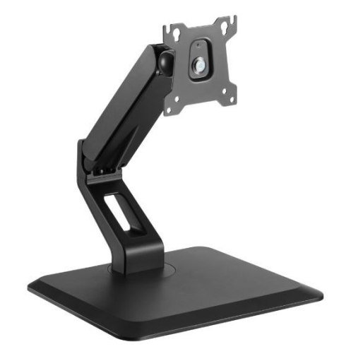 Uchwyt do monitora Techly 17-32 cale 10kg regulowany biurkowy