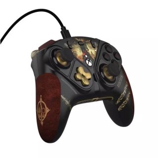Gamepad Thrustmaster Eswap X2 Elden RING wydajny kontroler do Xbox PC