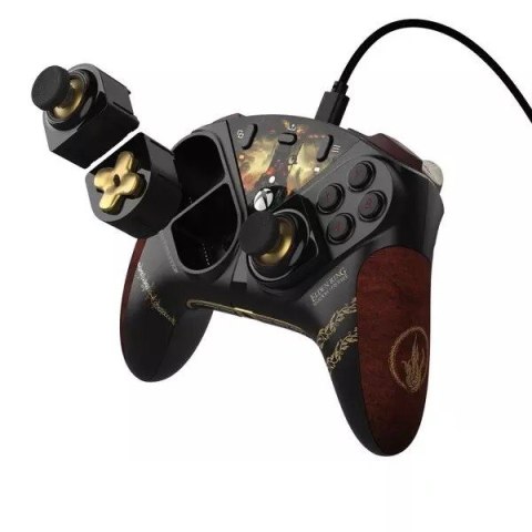 Gamepad Thrustmaster Eswap X2 Elden RING wydajny kontroler do Xbox PC