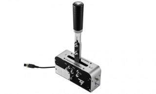 Thrustmaster TSS Handbrake 2w1 hamulec ręczny i skrzynia biegów profesjonalny