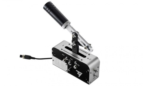 Thrustmaster TSS Handbrake 2w1 hamulec ręczny i skrzynia biegów profesjonalny