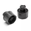Thrustmaster Podwójny adapter szybkiego montażu do kierownic T818