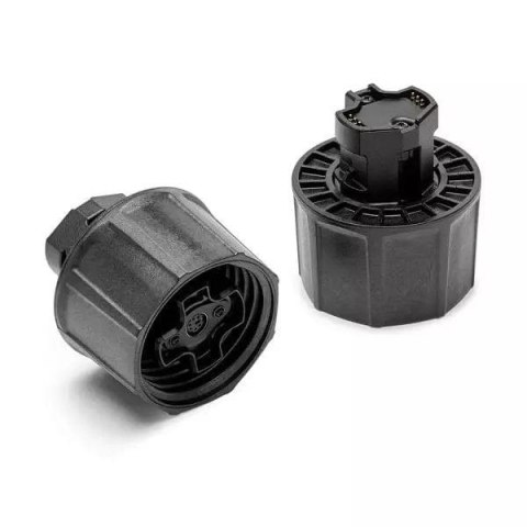 Thrustmaster Podwójny adapter szybkiego montażu do kierownic T818