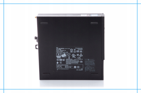 Dell Optiplex 3070 Tiny Intel Core i5 16GB DDR4 1000GB SSD Windows 11