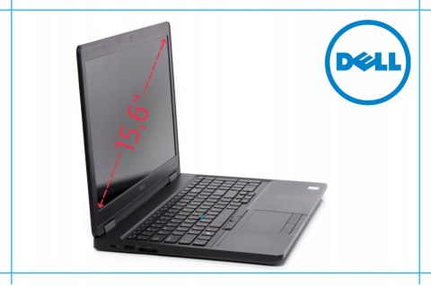 Dell Latitude 5590 Intel Core i5 32GB 128GB SSD Windows 11 Pro 15,6"