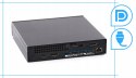 Dell Optiplex 7050 Tiny Intel Core i5 16GB DDR4 2000GB SSD Windows 10 Pro